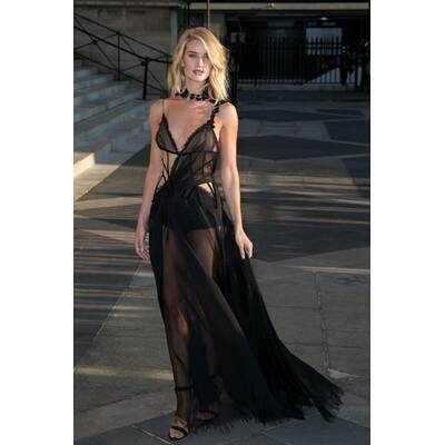 Rosie Huntington-Whiteley