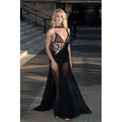 Rosie Huntington-Whiteley