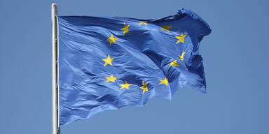 Europaflagge