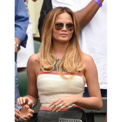 Trendhaarfarbe: Bronde