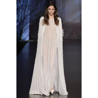 Die 45 schönsten Couture-Hochzeitskleider