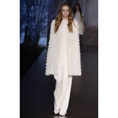 Die 45 schönsten Couture-Hochzeitskleider