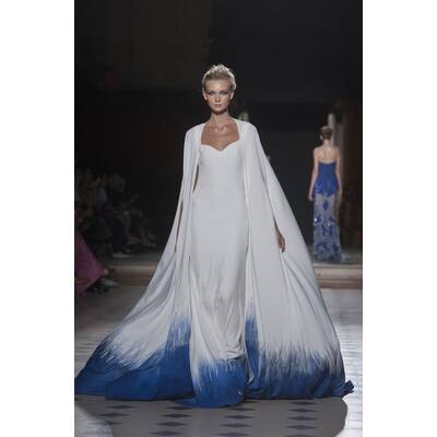 Die 45 schönsten Couture-Hochzeitskleider