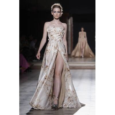 Die 45 schönsten Couture-Hochzeitskleider