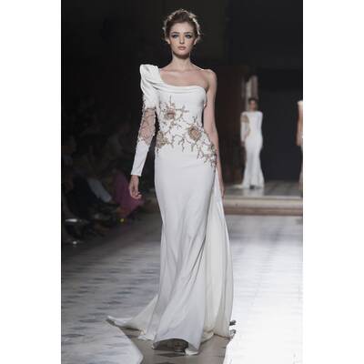 Die 45 schönsten Couture-Hochzeitskleider