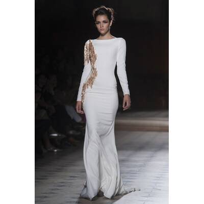 Die 45 schönsten Couture-Hochzeitskleider