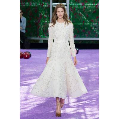 Die 45 schönsten Couture-Hochzeitskleider