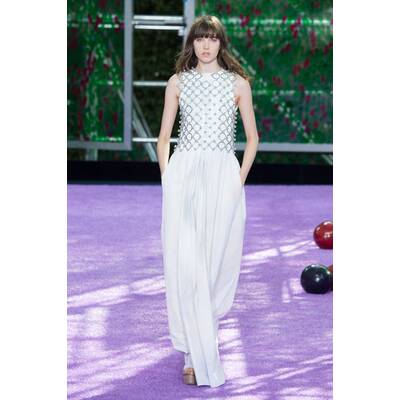 Die 45 schönsten Couture-Hochzeitskleider