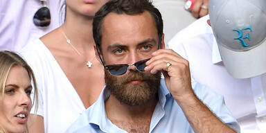 James Middleton
