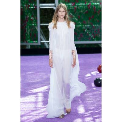 Die 45 schönsten Couture-Hochzeitskleider