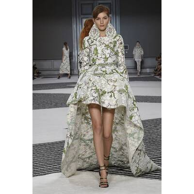 Die 45 schönsten Couture-Hochzeitskleider