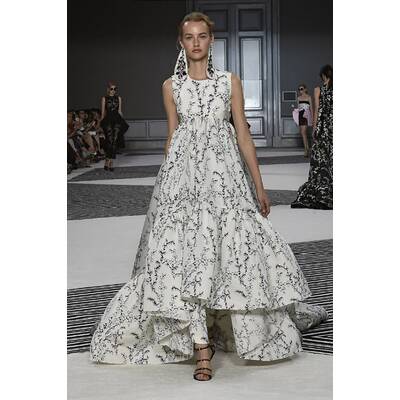 Die 45 schönsten Couture-Hochzeitskleider