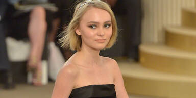 Lily-Rose Depp