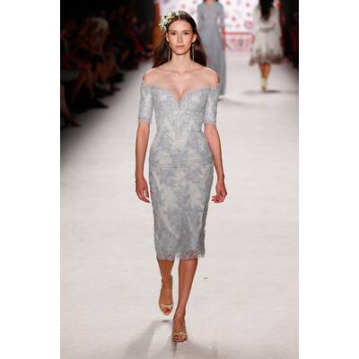 Lena Hoschek Berlin Fashion Week 