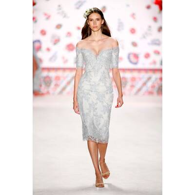 Lena Hoschek Berlin Fashion Week 