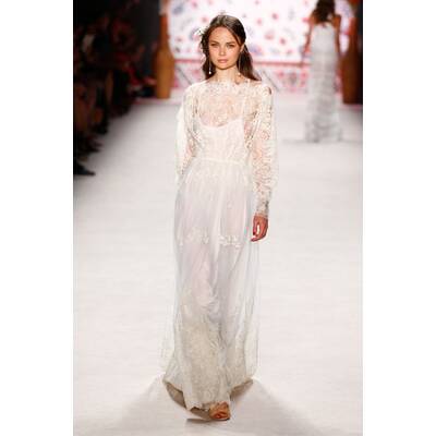 Lena Hoschek Berlin Fashion Week 