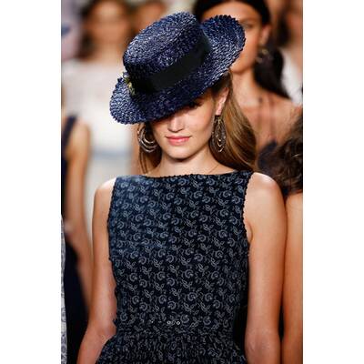 Lena Hoschek Berlin Fashion Week 