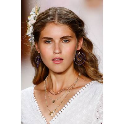 Lena Hoschek Berlin Fashion Week 