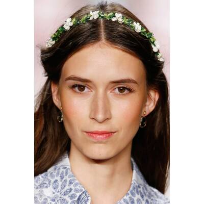 Lena Hoschek Berlin Fashion Week 