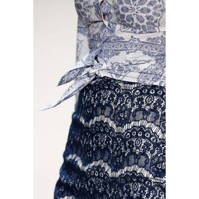 Lena Hoschek Berlin Fashion Week 