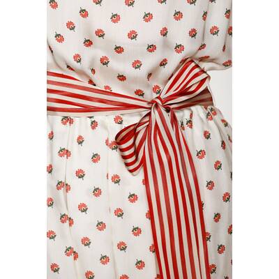 Lena Hoschek Berlin Fashion Week 