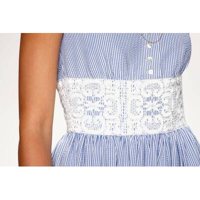 Lena Hoschek Berlin Fashion Week 