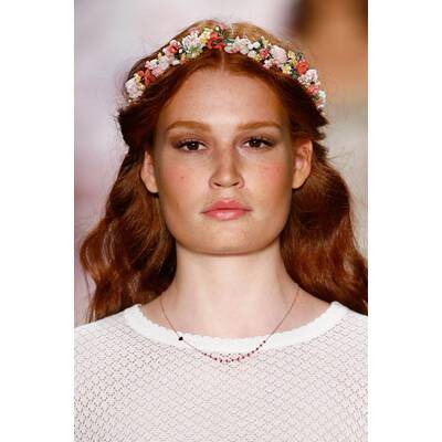 Lena Hoschek Berlin Fashion Week 