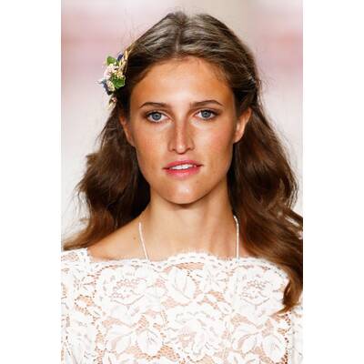 Lena Hoschek Berlin Fashion Week 