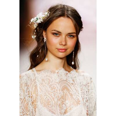 Lena Hoschek Berlin Fashion Week 