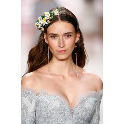 Lena Hoschek Berlin Fashion Week 