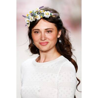 Lena Hoschek Berlin Fashion Week 