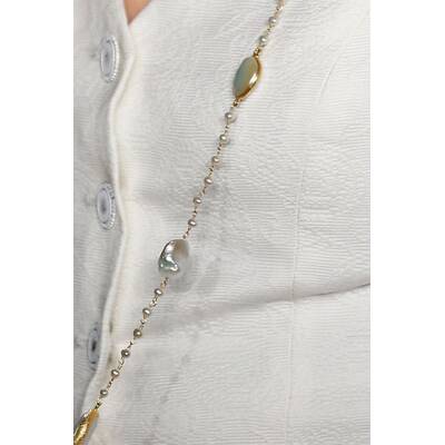 Lena Hoschek Berlin Fashion Week 