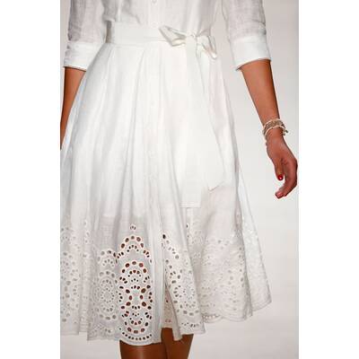 Lena Hoschek Berlin Fashion Week 