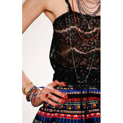 Lena Hoschek Berlin Fashion Week 