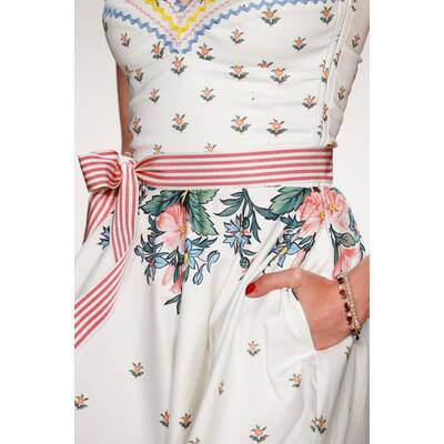 Lena Hoschek Berlin Fashion Week 