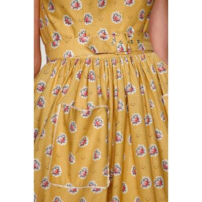 Lena Hoschek Berlin Fashion Week 