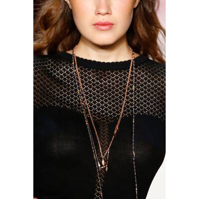 Lena Hoschek Berlin Fashion Week 