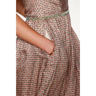 Lena Hoschek Berlin Fashion Week 