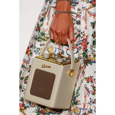 Lena Hoschek Berlin Fashion Week 