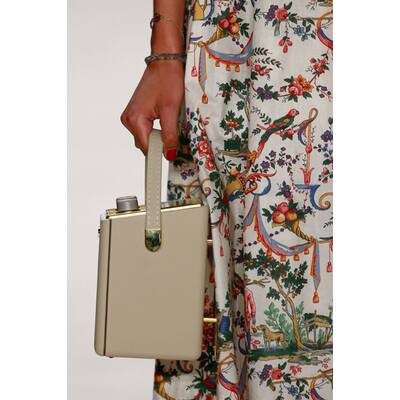 Lena Hoschek Berlin Fashion Week 