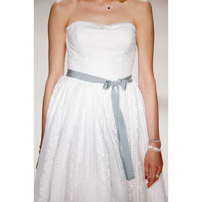 Lena Hoschek Berlin Fashion Week 