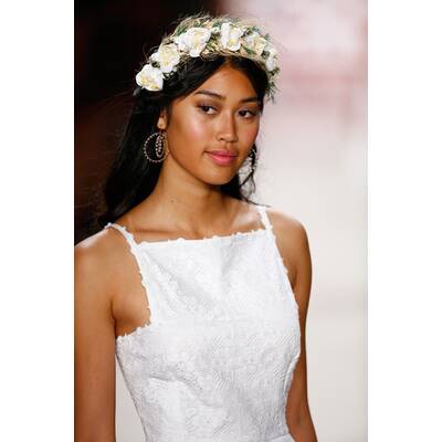 Lena Hoschek Berlin Fashion Week 