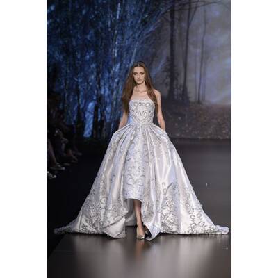 Die 45 schönsten Couture-Hochzeitskleider