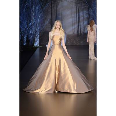 Die 45 schönsten Couture-Hochzeitskleider