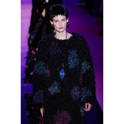 Giorgio Armani Privé Couture Fall 2015