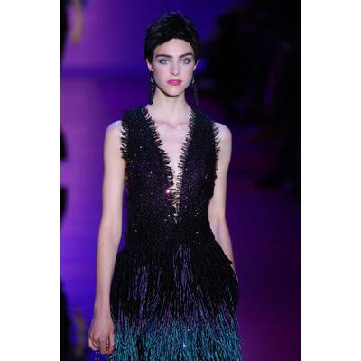 Giorgio Armani Privé Couture Fall 2015