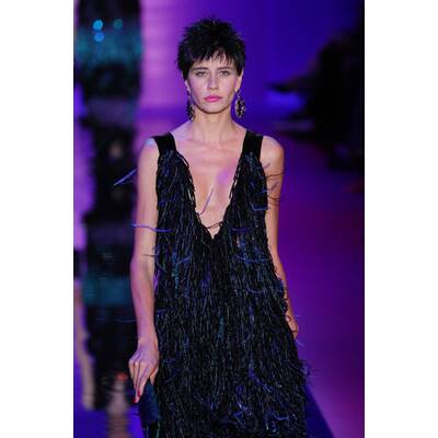 Giorgio Armani Privé Couture Fall 2015