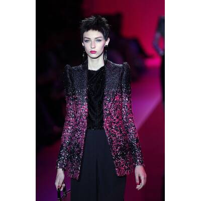 Giorgio Armani Privé Couture Fall 2015