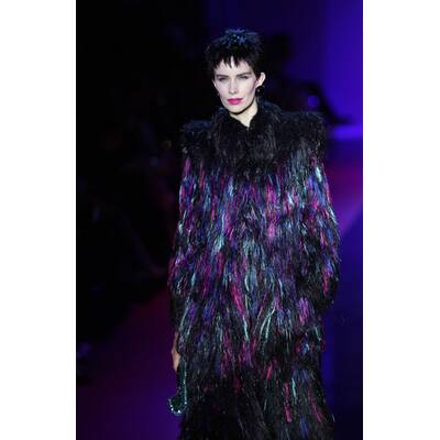 Giorgio Armani Privé Couture Fall 2015