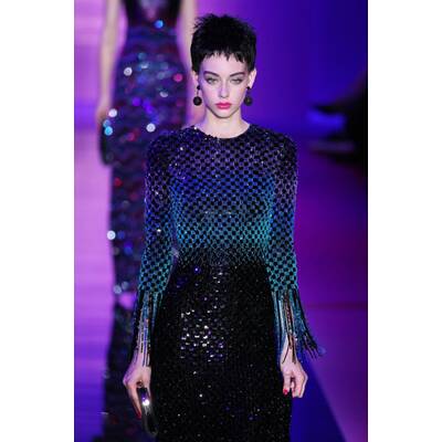 Giorgio Armani Privé Couture Fall 2015